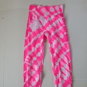 Victoria's Secret seamlessleggings